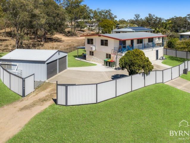 House for sale in Gladstone, Queensland