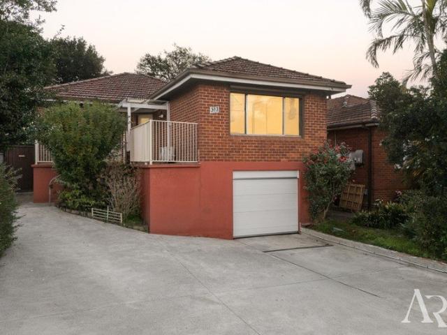 House for sale in Sydney, New South Wales