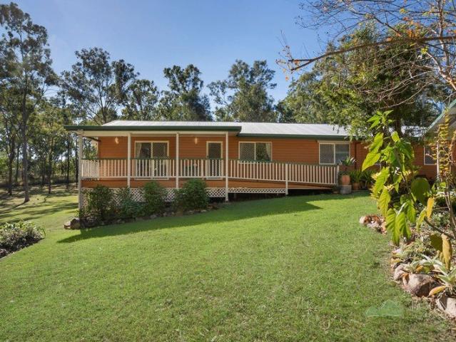 House for sale in Charlwood, Queensland