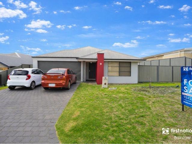 House for sale in Warral, Western Australia