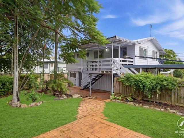 House for sale in Toombul, Queensland