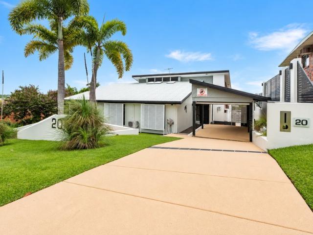 House for sale in Mackay, Queensland
