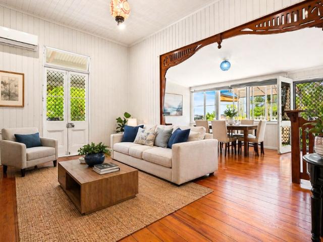 House for rent in Toombul, Queensland