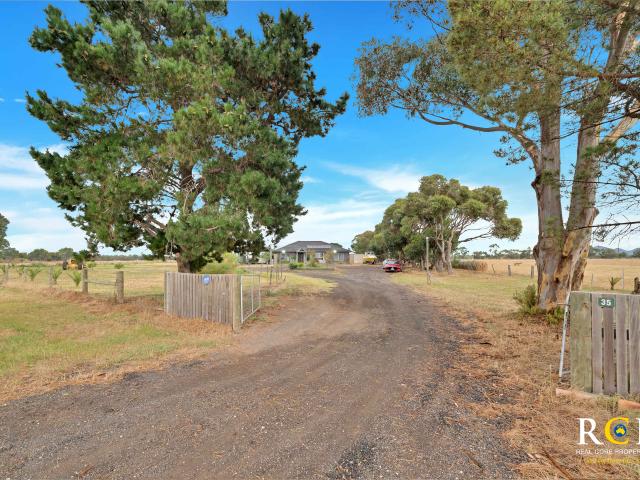 Property for sale in Little River, Victoria