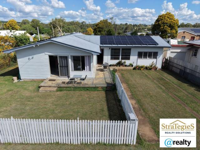 House for sale in Yarraman, Queensland