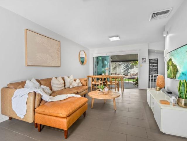 Townhouse for rent in Toombul, Queensland