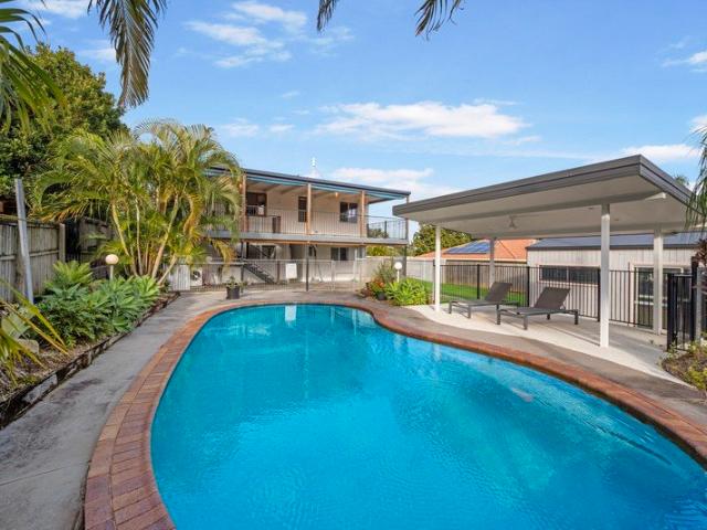 House for rent in Toombul, Queensland