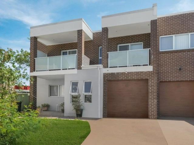 Duplex for sale in Chester Hill, New South Wales