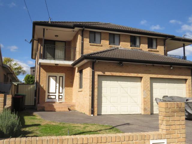 House for rent in Yagoona, New South Wales