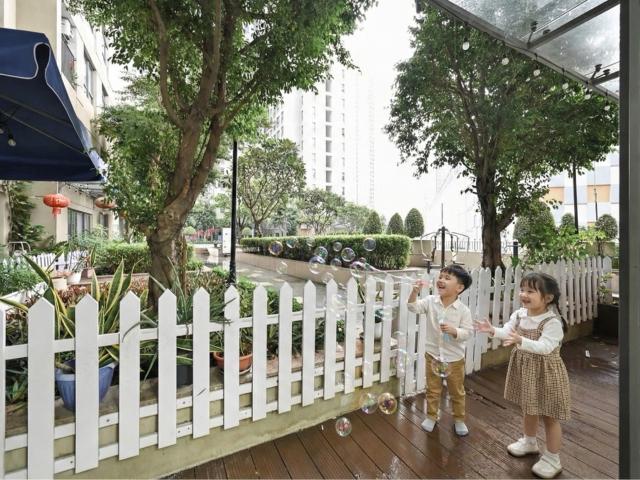 Căn hộ cho thuê tại Thủ Đức, Hồ Chí Minh