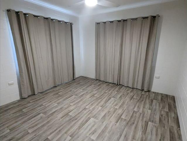 Apartment for rent in Manunda, Cairns