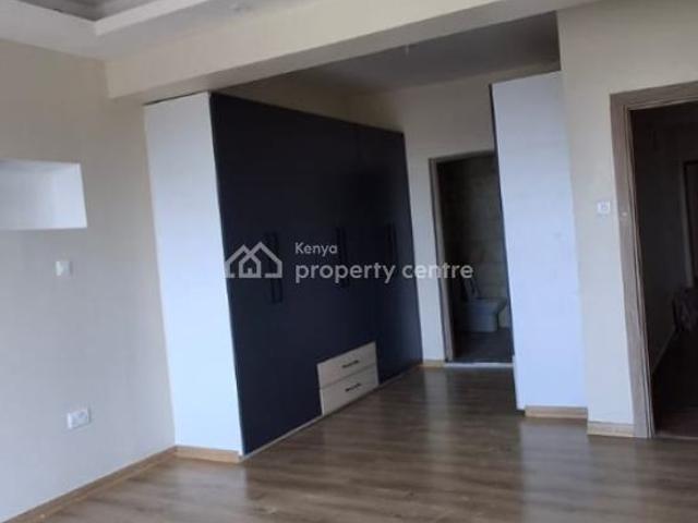 Apartment for rent in Parklands, Kiambu