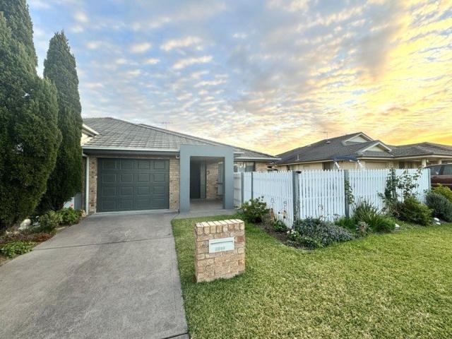 House for rent in Hunterview, New South Wales