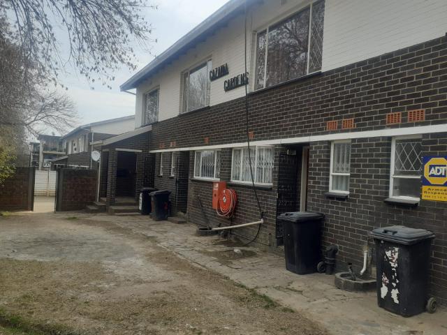 Apartment for rent in Windsor West, Johannesburg