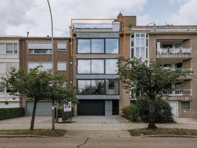 Appartement location à Brasschaat