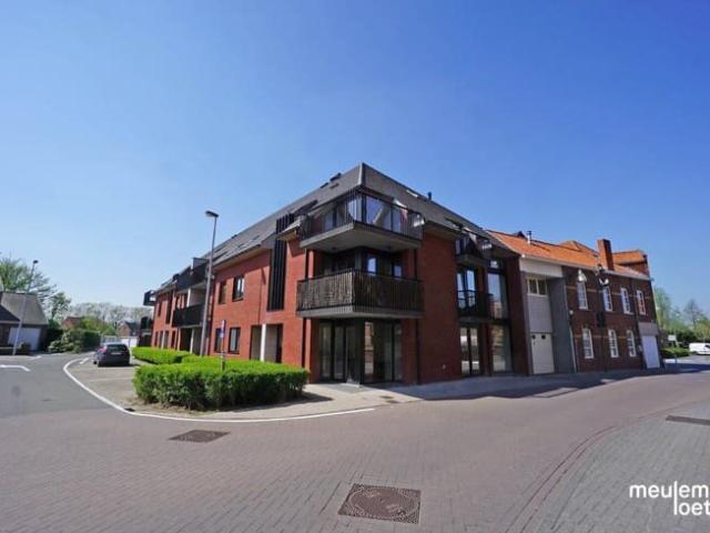 Appartement location à Ruddervoorde, West-Vlaanderen