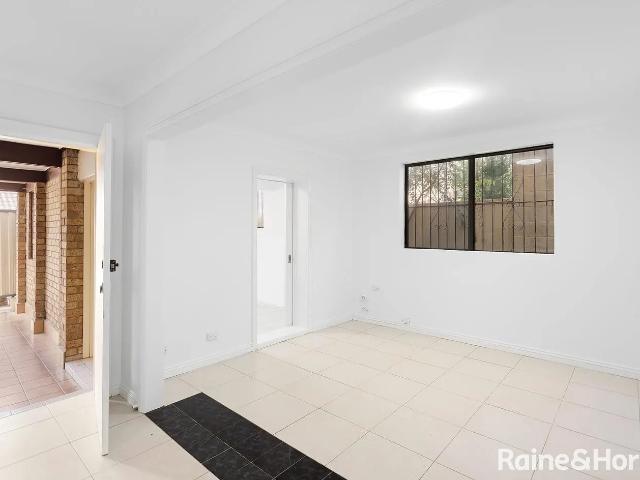 Apartment for rent in Inner West, Sydney