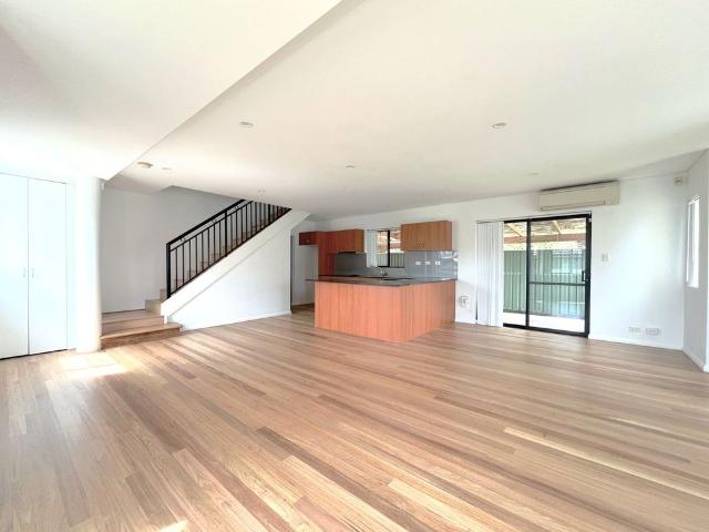 House for rent in St George, Sydney