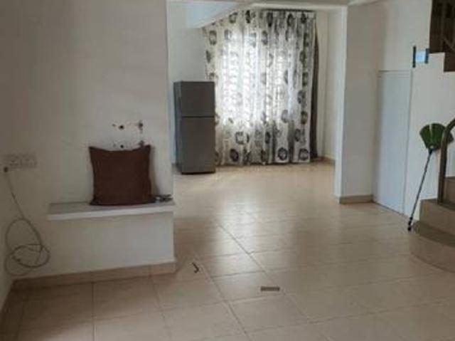 Apartment for sale in Bandaraya Melaka, Melaka Tengah