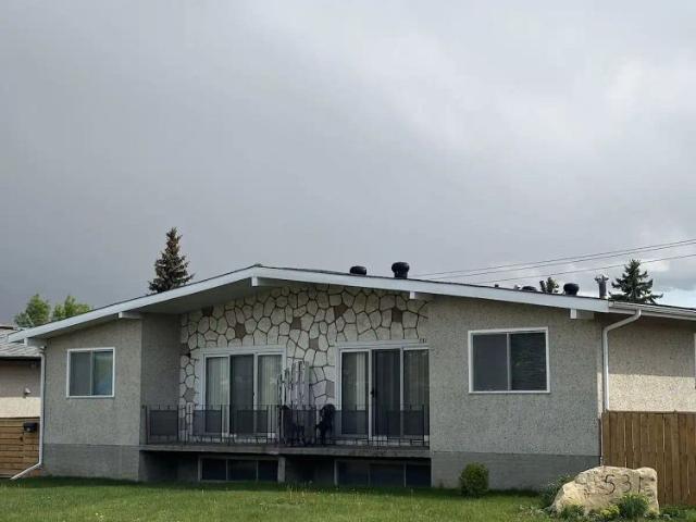 Apartment for rent in Huntington Hills, Calgary
