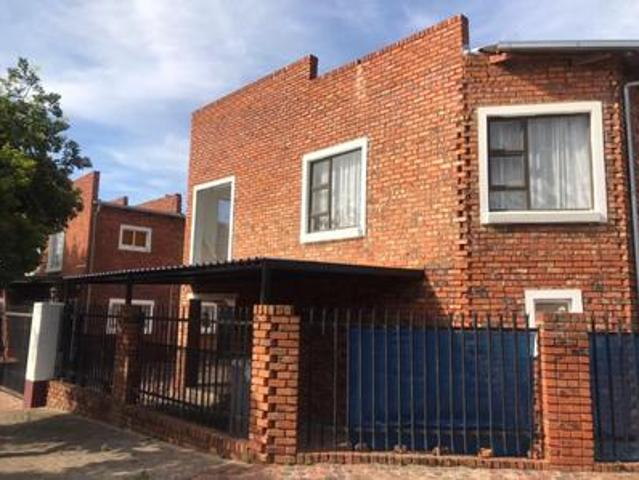 House for sale in Waterkloof, Gauteng