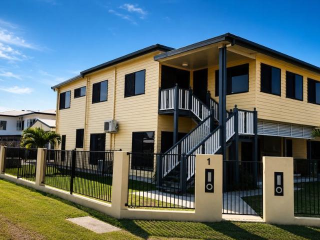 Duplex for sale in Mackay, Queensland