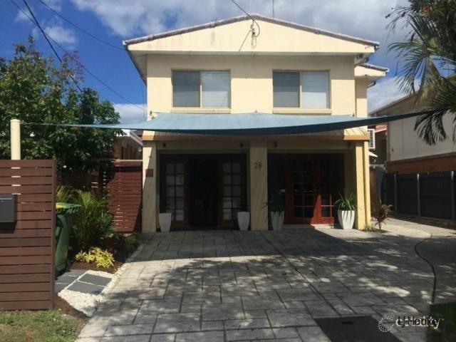 Duplex for rent in Fernbrook, Queensland