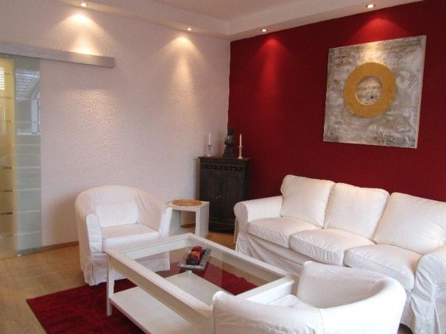 Apartment mieten in Gallus, Sachsenhausen