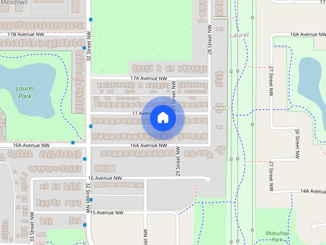 House for rent in Laurel, Edmonton