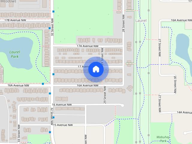 House for rent in Laurel, Edmonton