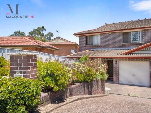 House for sale in Casula