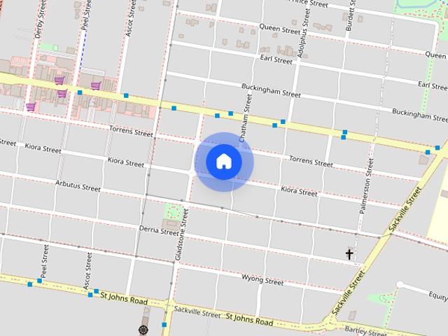 House for rent in Canley Heights, Sydney
