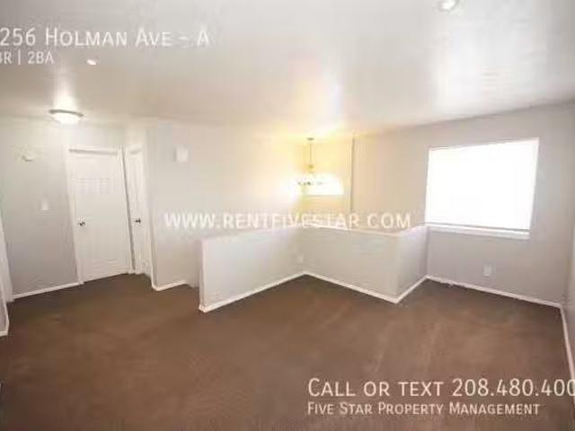 Condo for rent in Pocatello