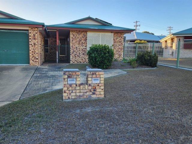 Apartment for rent in Tannum Sands, Queensland
