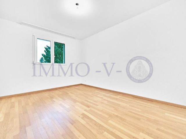 Apartment mieten in Saint-Sulpice (VD), Waadt