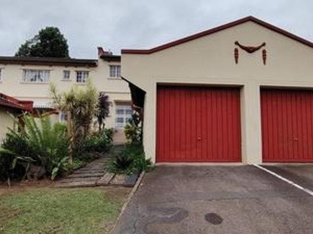 House for sale in Queensburgh, Kwazulu-natal