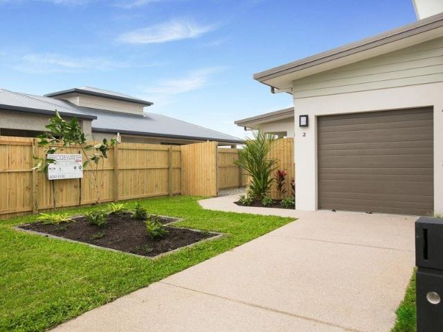 House for rent in Kewarra Beach, Queensland