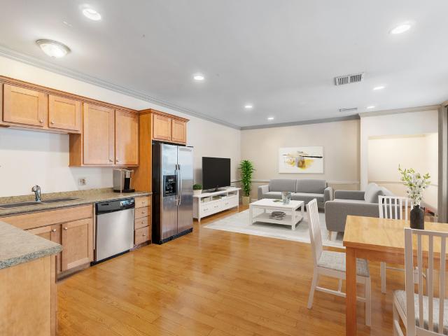 Apartment for rent in Pittsburg, Pennsylvania