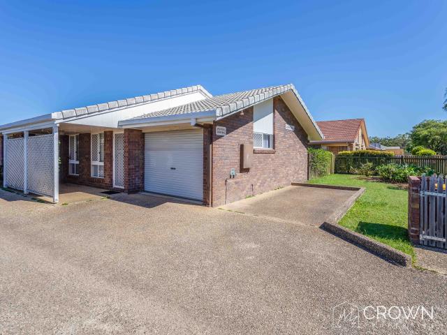 Apartment for sale in Toombul, Queensland