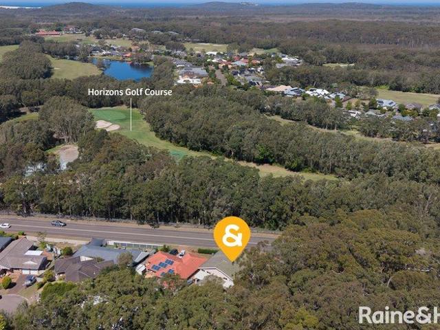 Duplex for sale in Salamander Bay, Port Stephens Council