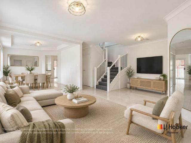 House for rent in Padstow, Sydney