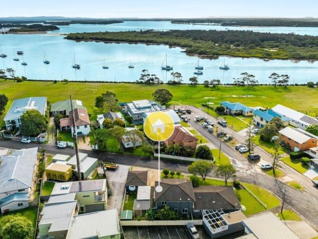 Apartment for sale in Yamba, New South Wales