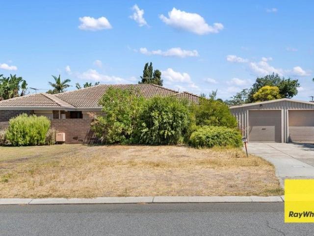 House for sale in Western Australia