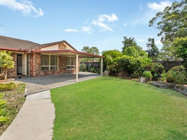 Duplex for sale in Banora Point, New South Wales
