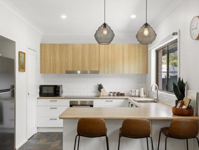 Duplex for rent in New South Wales