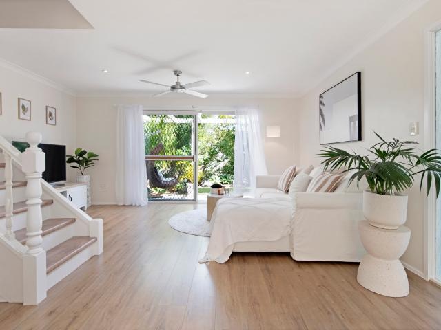 Duplex for sale in Fernbrook, Queensland