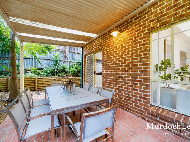 Duplex for sale in Dural, New South Wales