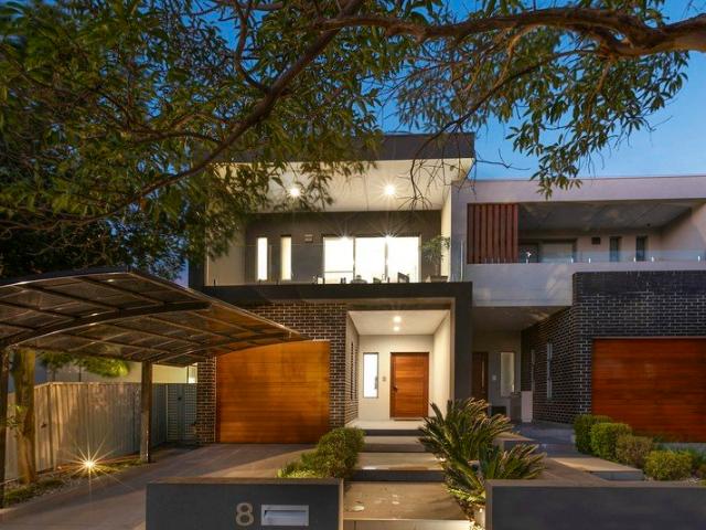 Duplex for sale in Sydney, New South Wales