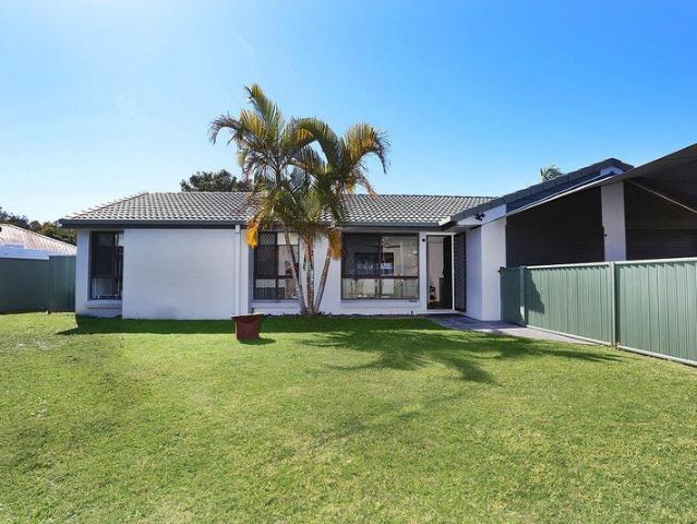 Duplex for sale in Fernbrook, Queensland
