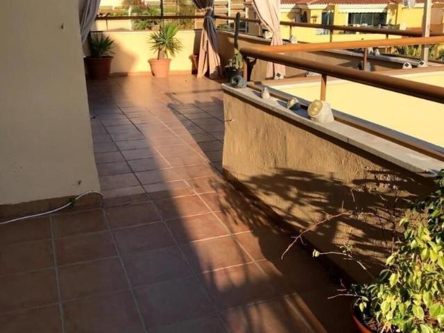 Casa en alquiler en Torrequebrada, Costa del Sol Occidental